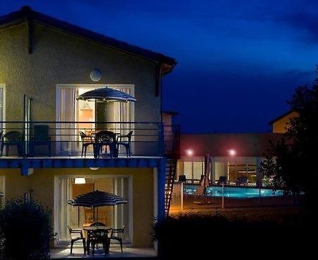 Апартаменты Magnolia Rivieres  Экстерьер фото